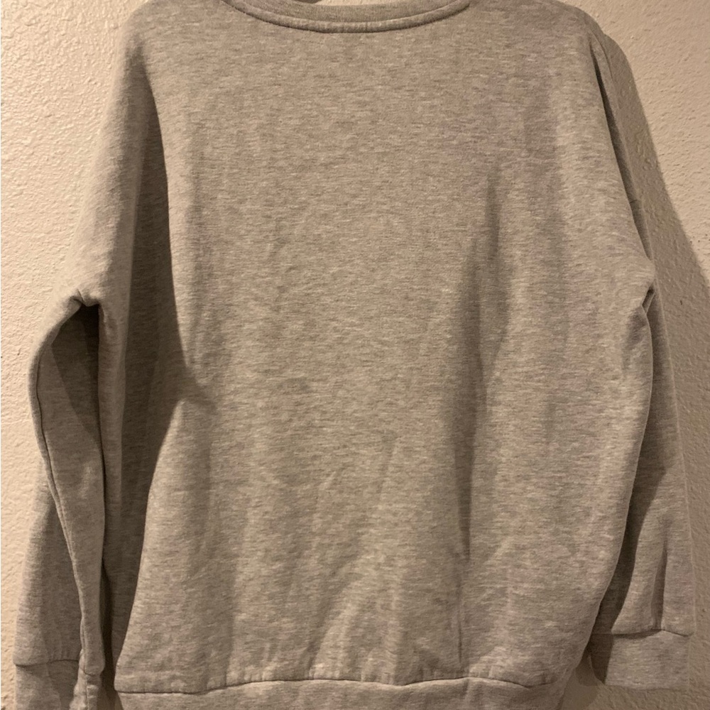 Mickey Mouse sweater- Lrg - Picture 2 of 5
